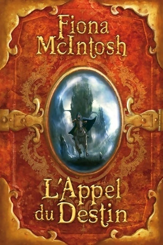Livrenpoche : L'appel du destin - Fiona McIntosh - Livre