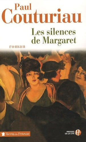 Livrenpoche : Les silences de margaret - Paul Couturiau - Livre