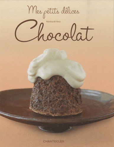 Livrenpoche : Chocolat - Reinhardt Hess - Livre