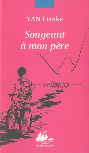 Livrenpoche : En songeant à mon père - Lianke Yan - Livre