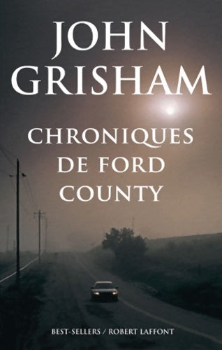 Livrenpoche : Chroniques de Ford County - John Grisham - Livre