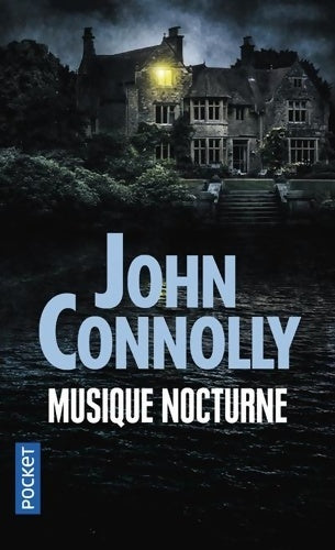 Livrenpoche : Musique nocturne - John Connolly - Livre
