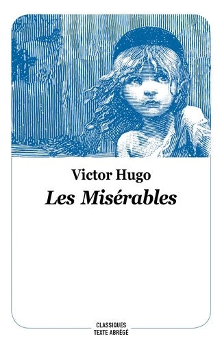 Livrenpoche : Les misérables - Victor Hugo - Livre