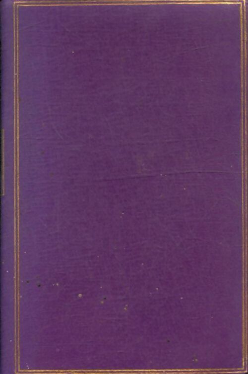 Livrenpoche : Dominique - Eugène Fromentin - Livre
