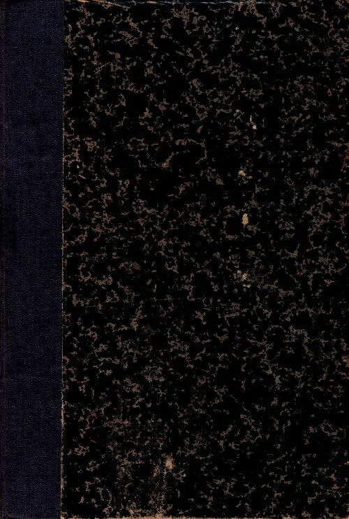 Livrenpoche : Conferencia 20e année Tome II n°13 à 24 - Collectif - Livre