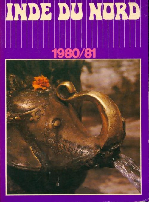 Livrenpoche : Inde du nord - Yves Beigbeder - Livre
