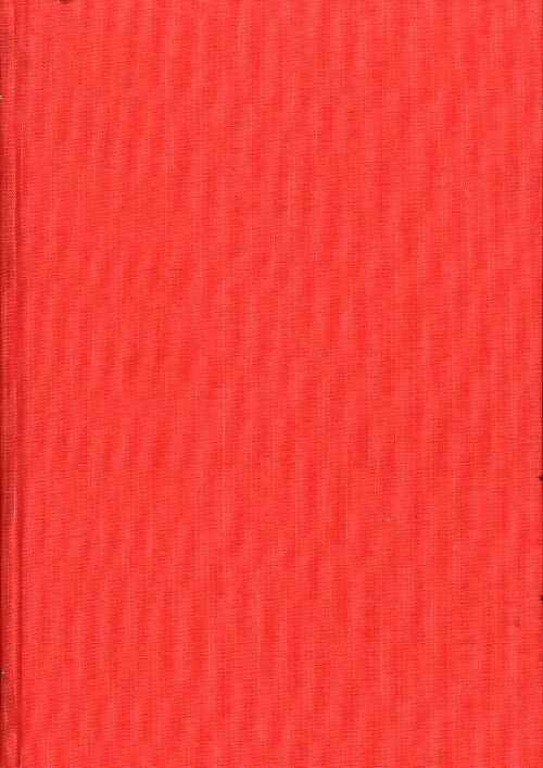 Livrenpoche : Tocharian historical phonology and morphology - Douglas Adams - Livre