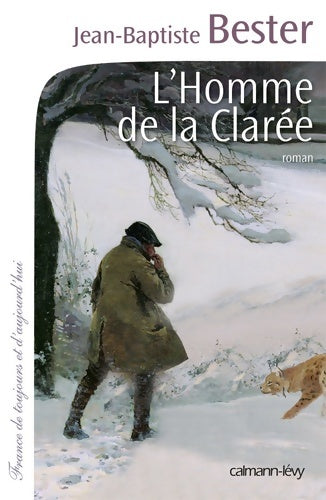 Livrenpoche : L'homme de la clarée - Jean-Baptiste Bester - Livre
