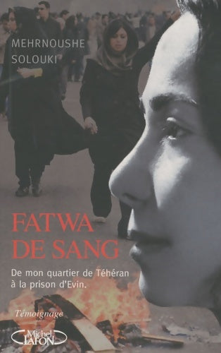 Livrenpoche : Fatwa de sang - dans les prisons de teheran - Collectif - Livre