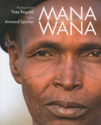 Livrenpoche : Mana wana - Armand Spicher - Livre