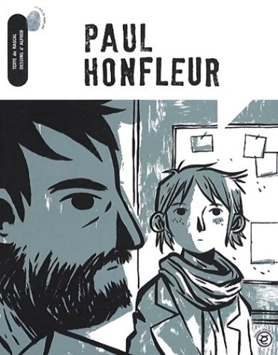 Livrenpoche : Paul honfleur - Rascal - Livre