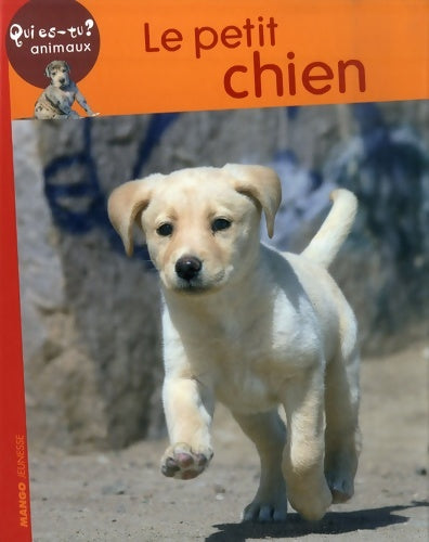 Livrenpoche : Le petit chien - Héléne Montarde - Livre