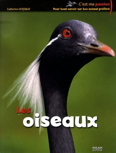 Livrenpoche : Oiseaux (les) - Jean Grosson - Livre