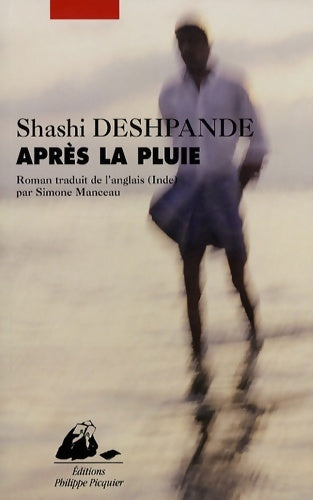 Livrenpoche : Après la pluie - Shashi Deshpande - Livre