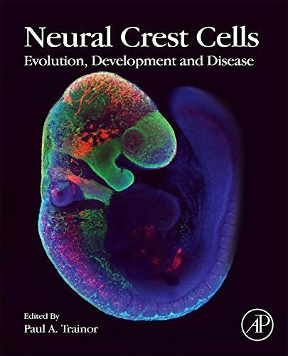 Livrenpoche : Neural crest cells. Evolution, development and disease - Paul A. Trainor - Livre