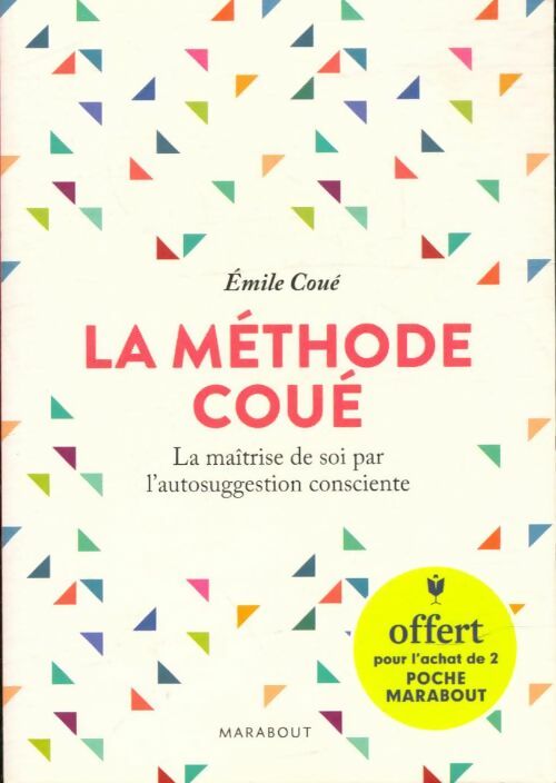 Livrenpoche : La méthode Coué - Emile Coué - Livre