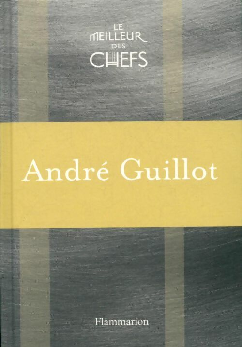 Livrenpoche : André Guillot - Xxx - Livre