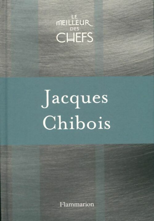 Livrenpoche : Jacques Chibois - Xxx - Livre