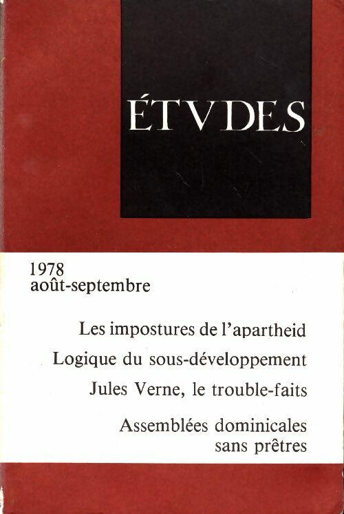 Livrenpoche : Etudes n°3492 & 3493 - Collectif - Livre