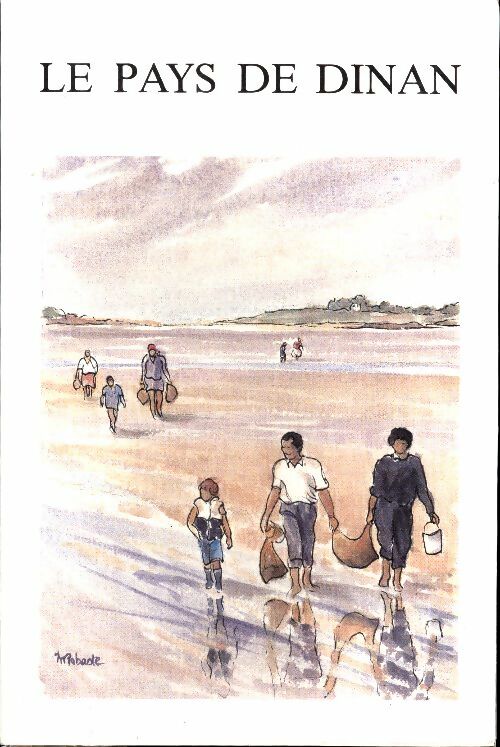 Livrenpoche : Le pays de Dinan Tome VI - Collectif - Livre