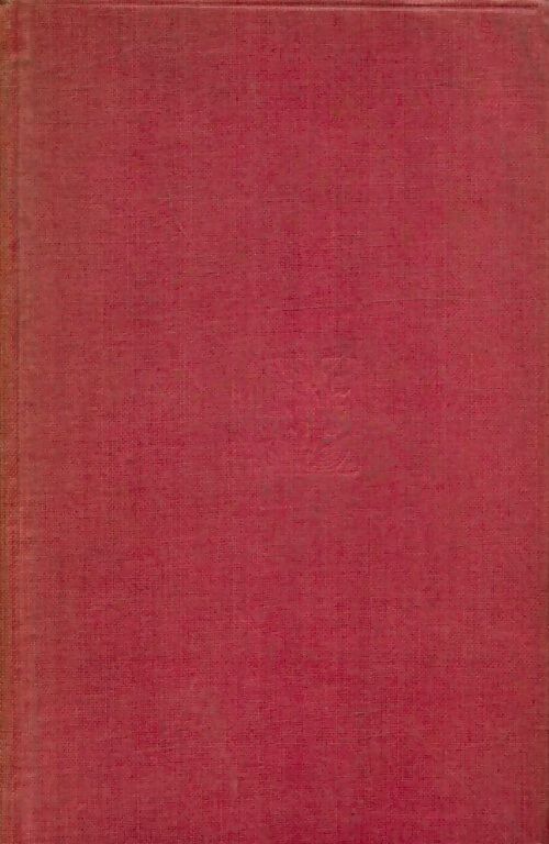 Livrenpoche : The conquest of Mexico Tome II - William H. Prescott - Livre