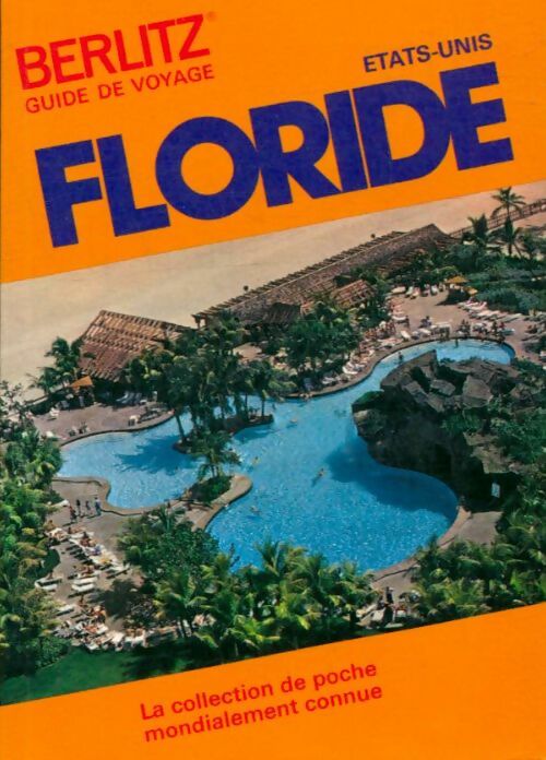 Livrenpoche : Floride - Collectif - Livre