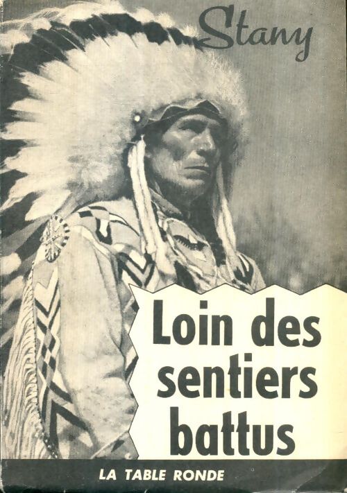 Livrenpoche : Loin des sentiers battus - Stany - Livre