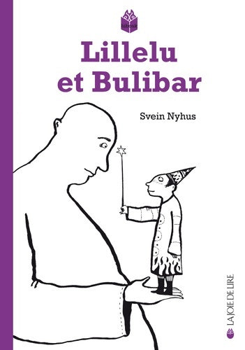 Livrenpoche : Lillelu et Bulibar - Svein Nyhus - Livre