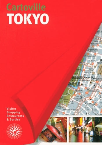 Livrenpoche : Tokyo 2013 - Collectif - Livre