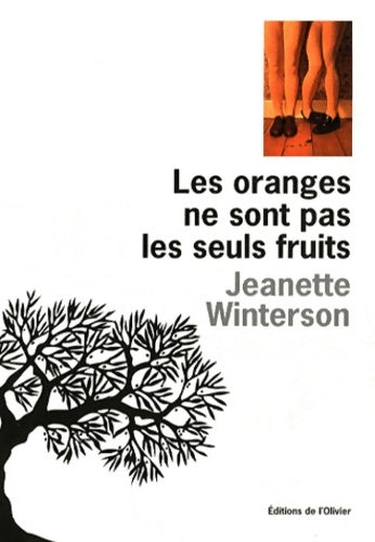 Livrenpoche : Les oranges ne sont pas les seuls fruits - Jeanette Winterson - Livre