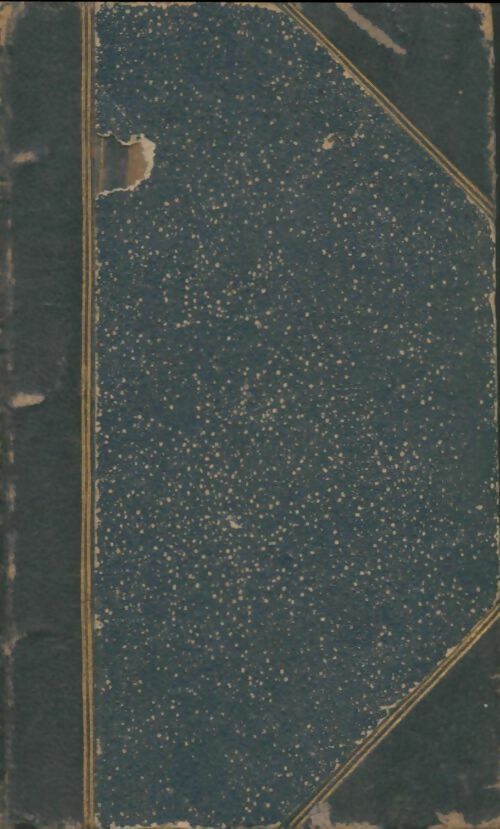 Livrenpoche : Paul et Virginie - Jacques-Henri Bernardin de Saint Pierre - Livre