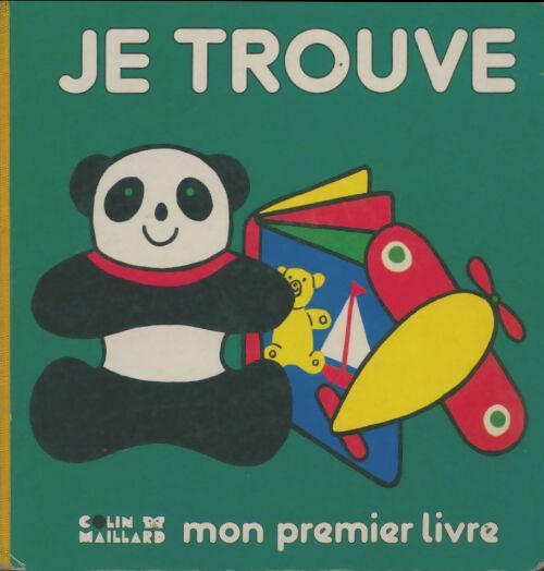 Livrenpoche : Je trouve - Janet Earl - Livre