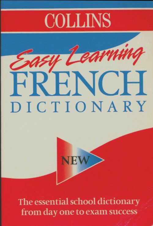 Livrenpoche : French dictionary - Collectif - Livre