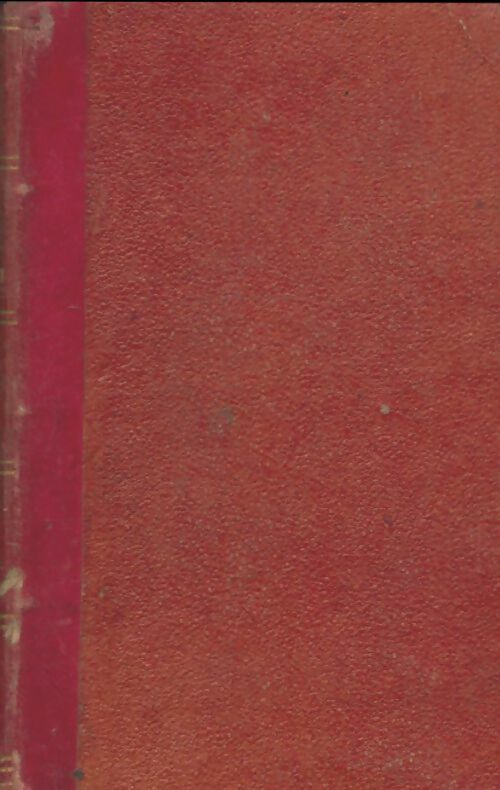 Livrenpoche : L'étang de Précigny - Elie Berthet - Livre