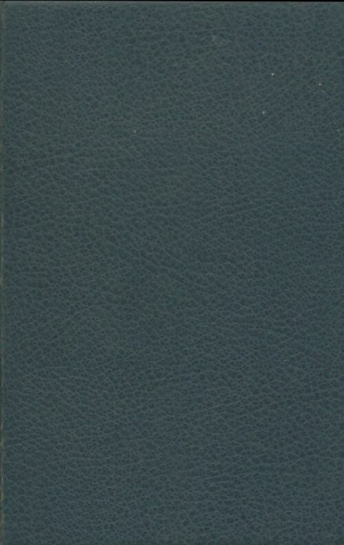 Livrenpoche : Les infortunes de la vertu - D.A.F. Marquis De Sade - Livre