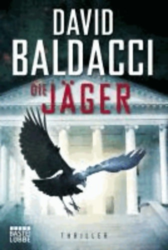 Livrenpoche : Die jäger - David G. Baldacci - Livre