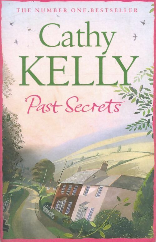 Livrenpoche : Past secrets - Not Known - Livre
