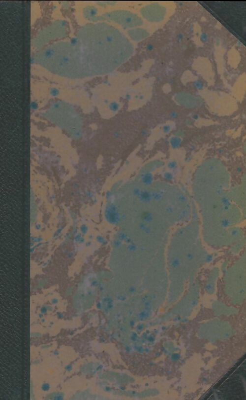 Livrenpoche : Gesammelte werke - Heinrich Von Kleist - Livre