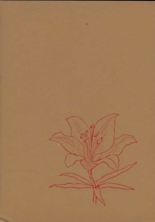 Flore et végétation des Alpes Tome II : Etage subalpin - Claude Favarger - Livre