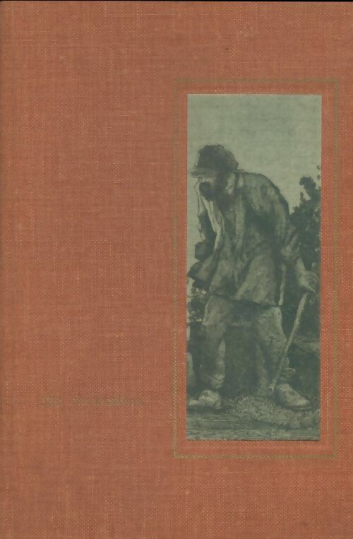 Livrenpoche : Les misérables Tome I - Victor Hugo - Livre