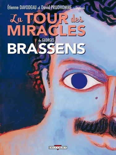Livrenpoche : La tour des miracles Tome I - Etienne Davodeau - Livre