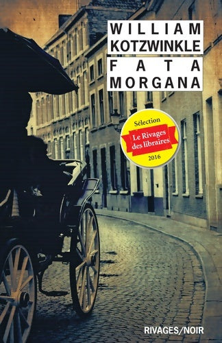 Livrenpoche : Fata Morgana - William Kotzwinkle - Livre
