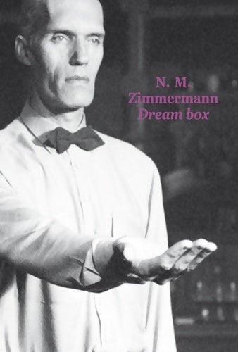 Livrenpoche : Dream box - N. M. Zimmermann - Livre