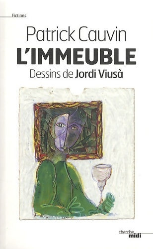 Livrenpoche : L'immeuble - Patrick Cauvin - Livre