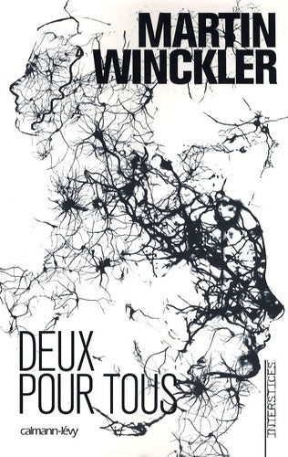 Livrenpoche : Deux pour tous - trilogie twain t3 - Martin Winckler - Livre