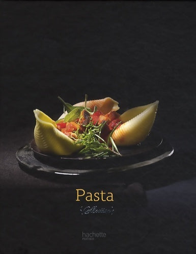 Livrenpoche : Pasta - 22 - Thomas Feller - Livre