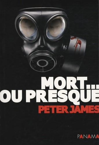 Livrenpoche : Mort... Ou presque - Peter James - Livre