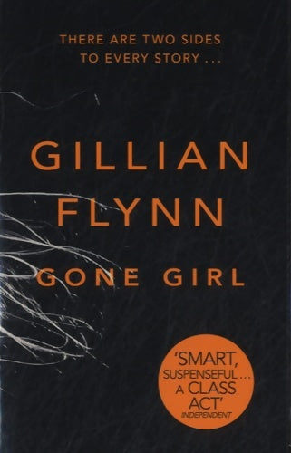Livrenpoche : Gone girl - Gillian Flynn - Livre