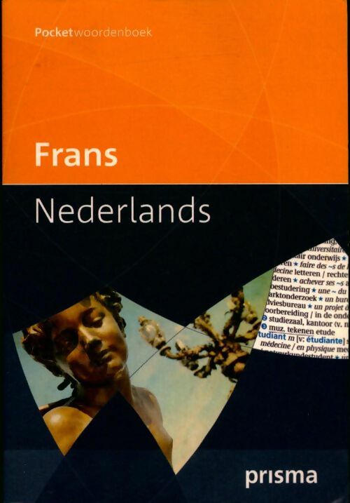 Livrenpoche : Frans-nederlands - Inconnu - Livre
