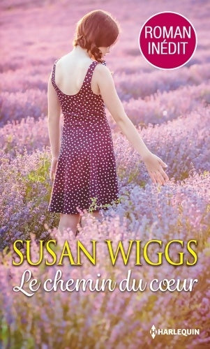 Livrenpoche : Le chemin du coeur - Susan Wiggs - Livre